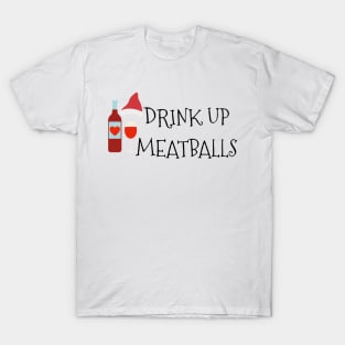 meatball-enable-all-products-your-file-must T-Shirt